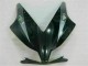 12-16 Red Black CBR1000RR Motorcycle Fairing 12-16 Red Black CBR1000RR Motorcycle Fairing