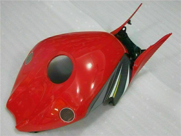 12-16 Red Black CBR1000RR Motorcycle Fairing 12-16 Red Black CBR1000RR Motorcycle Fairing