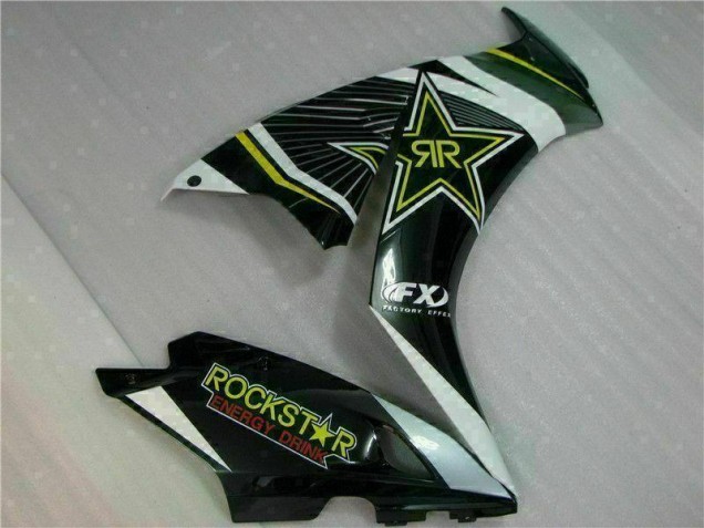 12-16 Red Black CBR1000RR Motorcycle Fairing 12-16 Red Black CBR1000RR Motorcycle Fairing