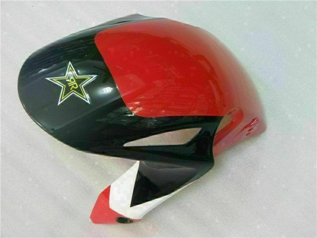 12-16 Red Black CBR1000RR Motorcycle Fairing 12-16 Red Black CBR1000RR Motorcycle Fairing