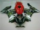 12-16 Red Black CBR1000RR Motorcycle Fairing 12-16 Red Black CBR1000RR Motorcycle Fairing
