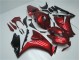 12-16 Red Black CBR1000RR Motorcycle Fairings 12-16 Red Black CBR1000RR Motorcycle Fairings