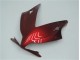 12-16 Red Black CBR1000RR Motorcycle Fairings 12-16 Red Black CBR1000RR Motorcycle Fairings