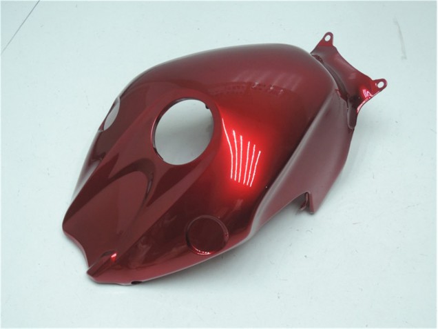 12-16 Red Black CBR1000RR Motorcycle Fairings 12-16 Red Black CBR1000RR Motorcycle Fairings