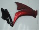 12-16 Red Black CBR1000RR Motorcycle Fairings 12-16 Red Black CBR1000RR Motorcycle Fairings