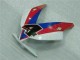 12-16 Red Blue CBR1000RR Motorcycle Fairings 12-16 Red Blue CBR1000RR Motorcycle Fairings