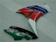 12-16 Red Blue CBR1000RR Motorcycle Fairings 12-16 Red Blue CBR1000RR Motorcycle Fairings