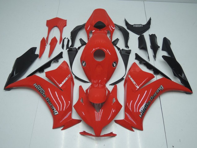 12-16 Red CBR1000RR Motorcycle Fairing 12-16 Red CBR1000RR Motorcycle Fairing