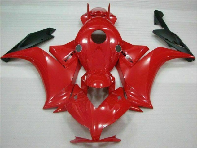 12-16 Red CBR1000RR Motorcycle Fairings 12-16 Red CBR1000RR Motorcycle Fairings