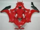 12-16 Red CBR1000RR Motorcycle Fairings 12-16 Red CBR1000RR Motorcycle Fairings
