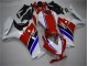 12-16 Red White Blue CBR1000RR Motorcycle Fairings 12-16 Red White Blue CBR1000RR Motorcycle Fairings