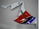 12-16 Red White Blue CBR1000RR Motorcycle Fairings 12-16 Red White Blue CBR1000RR Motorcycle Fairings