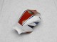 12-16 Red White CBR1000RR Motorcycle Fairings 12-16 Red White CBR1000RR Motorcycle Fairings
