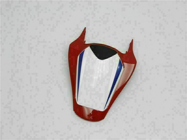 12-16 Red White CBR1000RR Motorcycle Fairings 12-16 Red White CBR1000RR Motorcycle Fairings