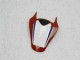 12-16 Red White CBR1000RR Motorcycle Fairings 12-16 Red White CBR1000RR Motorcycle Fairings