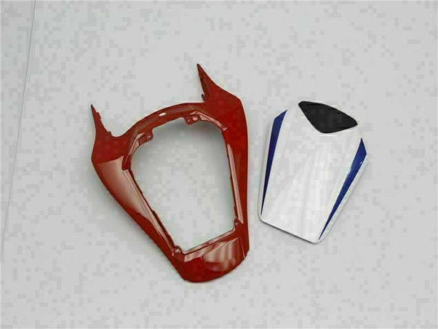 12-16 Red White CBR1000RR Motorcycle Fairings 12-16 Red White CBR1000RR Motorcycle Fairings
