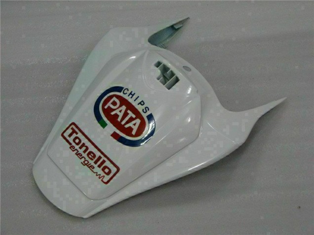 12-16 Red White PATA CBR1000RR Motorcycle Fairing 12-16 Red White PATA CBR1000RR Motorcycle Fairing