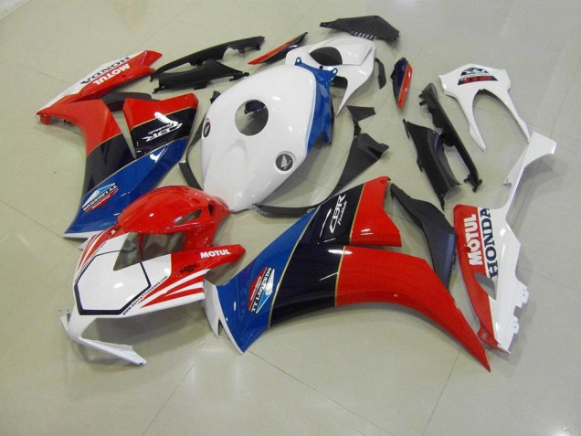 12-16 TT Legends CBR1000RR Motorcycle Fairings 12-16 TT Legends CBR1000RR Motorcycle Fairings