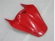 12-16 White Blue Red CBR1000RR Motorcycle Fairing 12-16 White Blue Red CBR1000RR Motorcycle Fairing