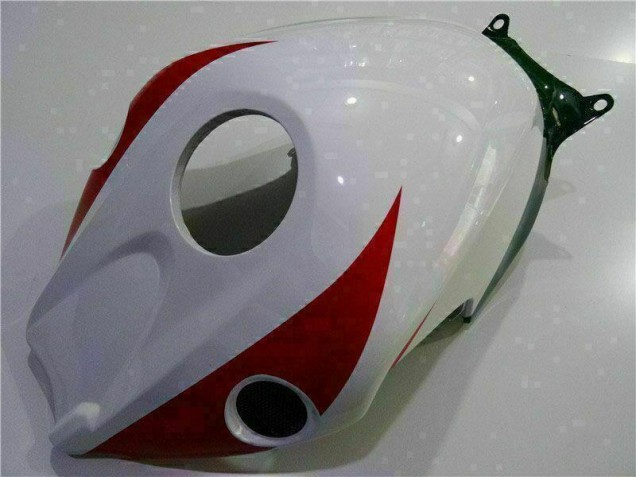12-16 White CBR1000RR Motorcycle Fairing 12-16 White CBR1000RR Motorcycle Fairing