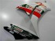 12-16 White CBR1000RR Motorcycle Fairing 12-16 White CBR1000RR Motorcycle Fairing