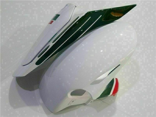 12-16 White CBR1000RR Motorcycle Fairing 12-16 White CBR1000RR Motorcycle Fairing