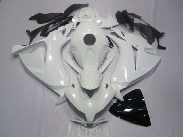 12-16 White CBR1000RR Motorcycle Fairings 12-16 White CBR1000RR Motorcycle Fairings