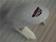 12-16 White Red CBR1000RR Motorcycle Fairings