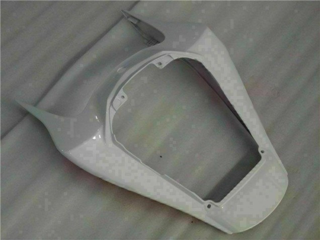 12-16 White Red CBR1000RR Motorcycle Fairings
