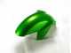 12-21 Black Green ZX14R ZZR1400 Motorcycle Fairing