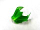 12-21 Black Green ZX14R ZZR1400 Motorcycle Fairing