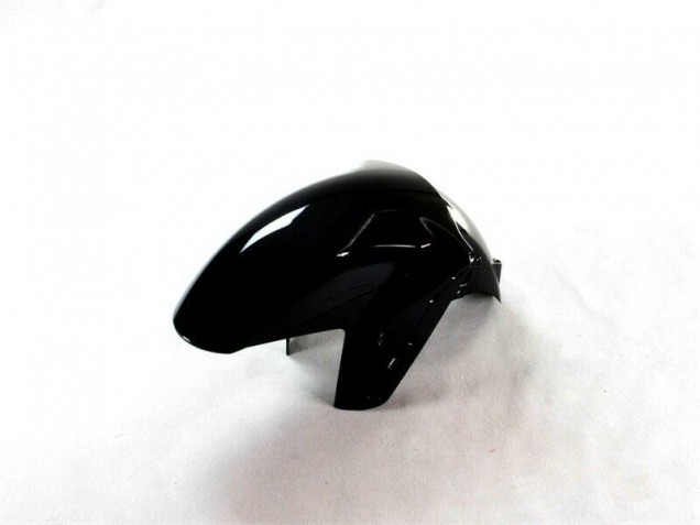 12-21 Black Green ZX14R ZZR1400 Motorcycle Fairings 12-21 Black Green ZX14R ZZR1400 Motorcycle Fairings