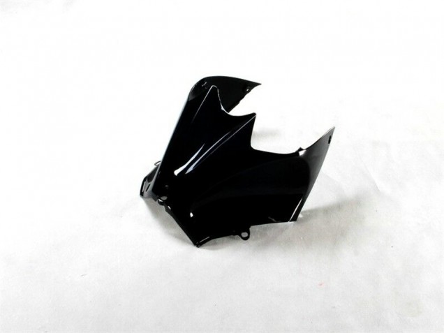 12-21 Black Green ZX14R ZZR1400 Motorcycle Fairings 12-21 Black Green ZX14R ZZR1400 Motorcycle Fairings