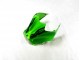 12-21 Green Black ZX14R ZZR1400 Motorcycle Fairings 12-21 Green Black ZX14R ZZR1400 Motorcycle Fairings