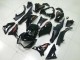 13-16 Black Z800 Motorcycle Fairings 13-16 Black Z800 Motorcycle Fairings