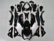 13-16 Black Z800 Motorcycle Fairings 13-16 Black Z800 Motorcycle Fairings