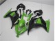 13-16 Green Black EX300 Motorcycle Fairing 13-16 Green Black EX300 Motorcycle Fairing