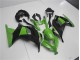 13-16 Green Black EX300 Motorcycle Fairing 13-16 Green Black EX300 Motorcycle Fairing