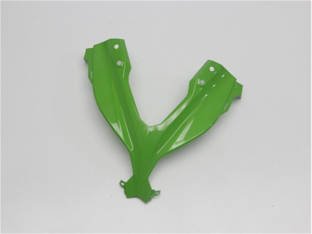 13-16 Green Black EX300 Motorcycle Fairing 13-16 Green Black EX300 Motorcycle Fairing