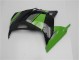 13-16 Green Black EX300 Motorcycle Fairing 13-16 Green Black EX300 Motorcycle Fairing