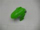 13-16 Green Black Silver EX300 Motorcycle Fairings 13-16 Green Black Silver EX300 Motorcycle Fairings