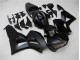 13-21 Matte Black CBR600RR Motorcycle Fairings