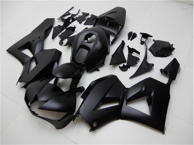 13-21 Matte Black CBR600RR Motorcycle Fairings
