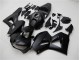 13-21 Matte Black CBR600RR Motorcycle Fairings