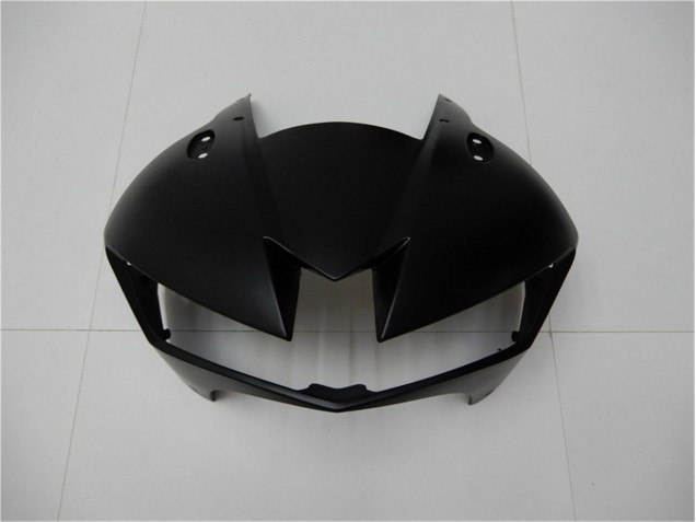 13-21 Matte Black CBR600RR Motorcycle Fairings