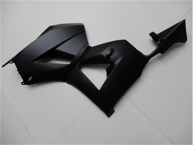 13-21 Matte Black CBR600RR Motorcycle Fairings