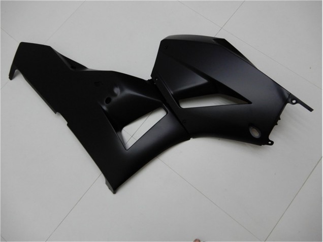 13-21 Matte Black CBR600RR Motorcycle Fairings