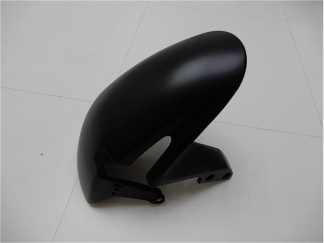 13-21 Matte Black CBR600RR Motorcycle Fairings