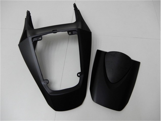 13-21 Matte Black CBR600RR Motorcycle Fairings