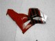 13-21 Red Silver CBR600RR Motorcycle Fairings 13-21 Red Silver CBR600RR Motorcycle Fairings